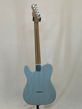 LsL Instruments T Bone Era Trans Sonic Blue SN:8096