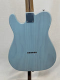 LsL Instruments T Bone Era Trans Sonic Blue SN:8096