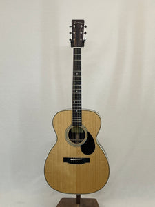 Used 2024 Eastman E20OM-TC SN:M2212689