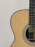 Used 2024 Eastman E20OM-TC SN:M2212689