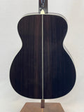 Used 2024 Eastman E20OM-TC SN:M2212689