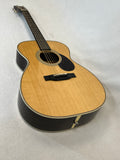 Used 2024 Eastman E20OM-TC SN:M2212689