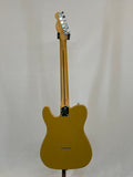 Used 2023 Fender American Professional II Telecaster Butterscotch Blonde SN:US23035143