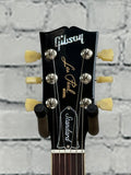 Used 2023 Gibson Les Paul Standard Gold Top Left Handed SN:213730324