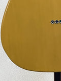 Used 2023 Fender American Professional II Telecaster Butterscotch Blonde SN:US23035143