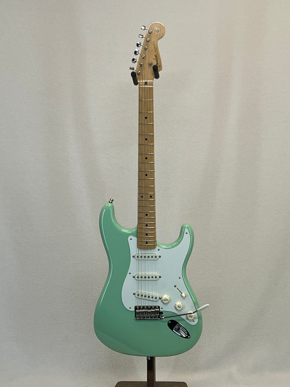 Used Fender Stratocaster Late 50