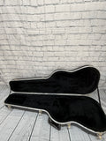 Used 1996 Fender American Standard Stratocaster Left-Handed Vintage White SN:N6107933