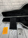 Used 1996 Fender American Standard Stratocaster Left-Handed Vintage White SN:N6107933