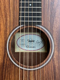 Used 2022 Taylor GS Mini-e Koa SN:2211202279