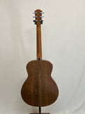 Used 2022 Taylor GS Mini-e Koa SN:2211202279