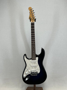 Used G&L Legacy Tribute Series