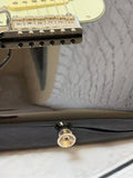 Used 2016 Fender American Pro Stratocaster Black Left Handed SN:US16097790