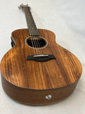 Used 2022 Taylor GS Mini-e Koa SN:2211202279