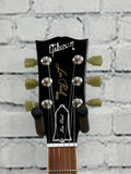 Used 2013 Gibson Les Paul Black Traditional SN:134120385