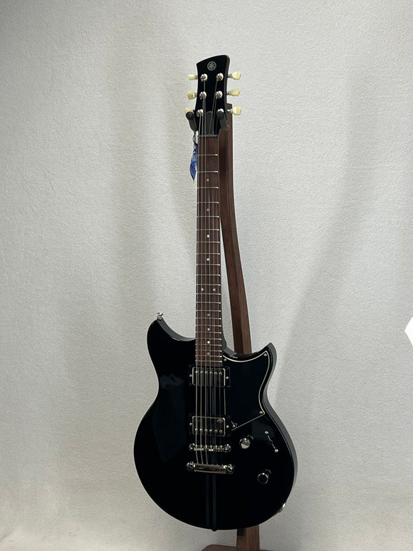 Yamaha Revstar Element RSE20 Black SN:IJX033057