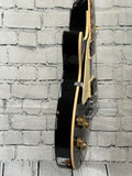 Used 2013 Gibson Les Paul Black Traditional SN:134120385