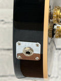Used 2013 Gibson Les Paul Black Traditional SN:134120385