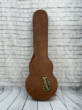 Used 2013 Gibson Les Paul Black Traditional SN:134120385