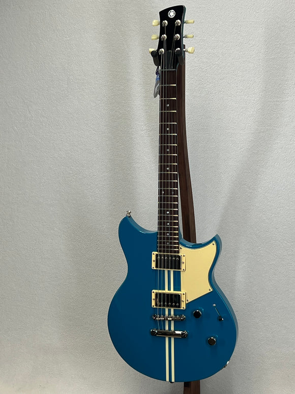 Yamaha Revstar Element RSE20 Swift Blue SN:IJY153306