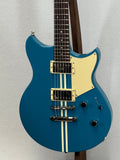 Yamaha Revstar Element RSE20 Swift Blue SN:IJY153306