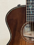 Used 2019 Taylor K24ce Builder's Edition SN:1111019105