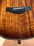 Used 2019 Taylor K24ce Builder's Edition SN:1111019105