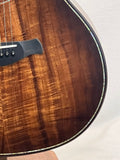 Used 2019 Taylor K24ce Builder's Edition SN:1111019105