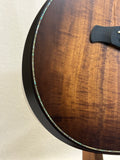 Used 2019 Taylor K24ce Builder's Edition SN:1111019105