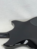 Yamaha Revstar Element RSE20L Black Left Handed SN:IJI013004