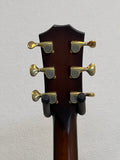 Used 2019 Taylor K24ce Builder's Edition SN:1111019105