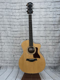 Taylor 214ce SN:2204016325