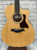 Taylor 214ce SN:2204016325