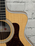 Taylor 214ce SN:2204016325