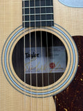 Taylor 214ce SN:2204016325