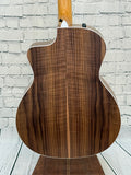 Taylor 214ce SN:2204016325