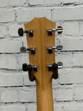 Taylor 214ce SN:2204016325