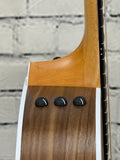 Taylor 214ce SN:2204016325