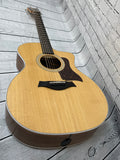 Taylor 214ce SN:2204016325
