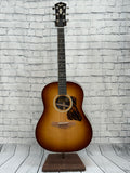 Taylor Gold Label 717e Sunburst SN:1204026053