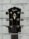 Taylor Gold Label 717e Sunburst SN:1204026053