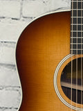 Taylor Gold Label 717e Sunburst SN:1204026053