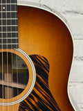 Taylor Gold Label 717e Sunburst SN:1204026053