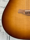 Taylor Gold Label 717e Sunburst SN:1204026053