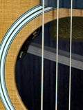 Taylor Gold Label 717e Sunburst SN:1204026053