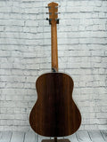 Taylor Gold Label 717e Sunburst SN:1204026053