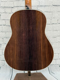 Taylor Gold Label 717e Sunburst SN:1204026053