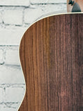 Taylor Gold Label 717e Sunburst SN:1204026053