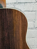 Taylor Gold Label 717e Sunburst SN:1204026053
