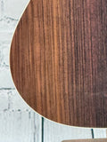 Taylor Gold Label 717e Sunburst SN:1204026053