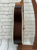 Taylor Gold Label 717e Sunburst SN:1204026053
